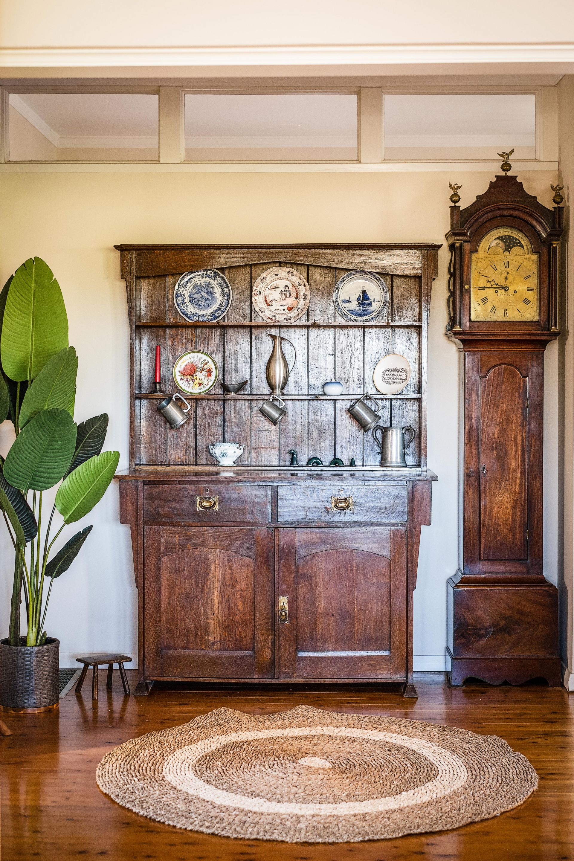 19 Carnarvon Road, ROSEVILLE McConnell Bourn Pty Ltd