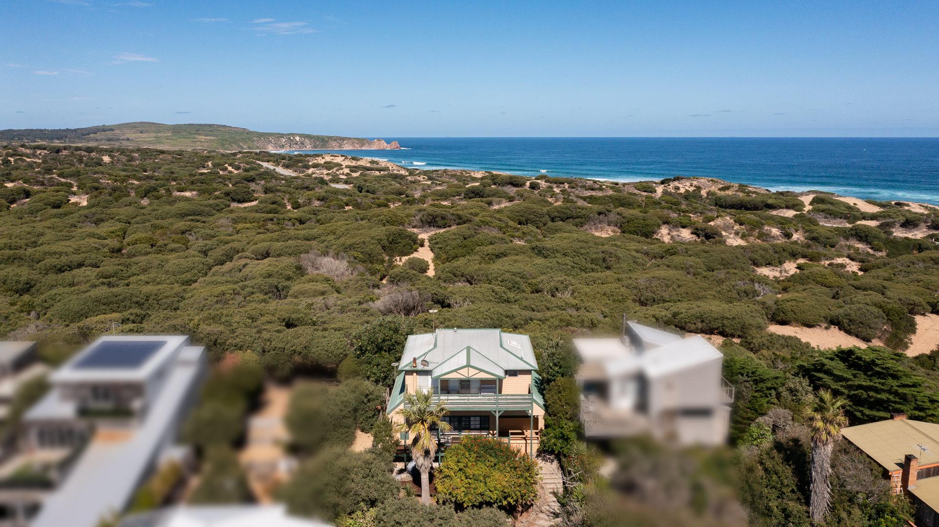 5 Broadbeach Road, Cape Woolamai OBrien Real Estate