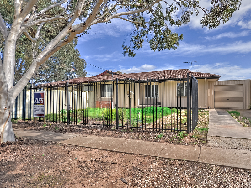 Sold property Undisclosed for 4 Beadnall Terrace Gawler West , SA 5118