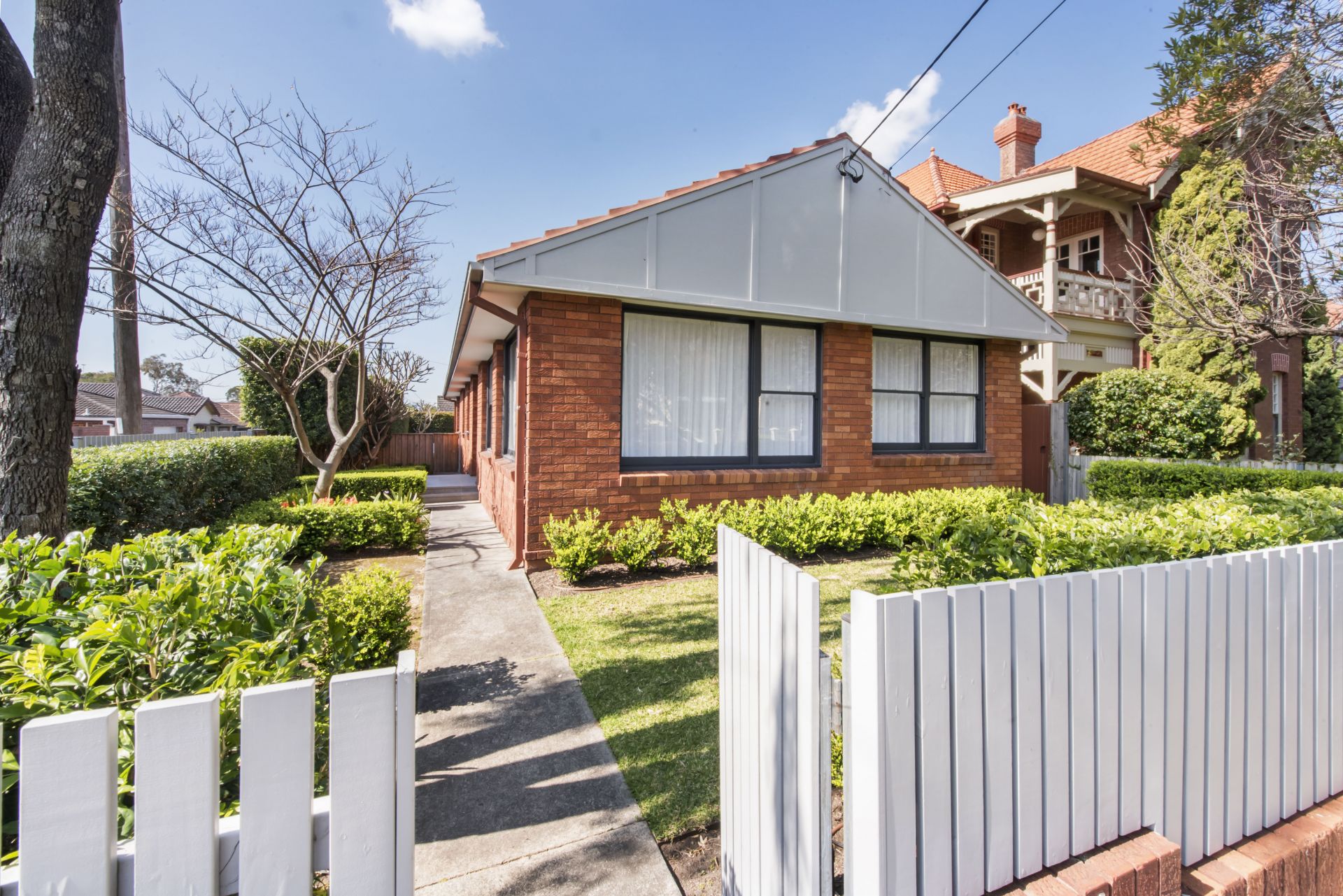 64 Thompson Street Drummoyne NSW 2047 House for Sale 7733767