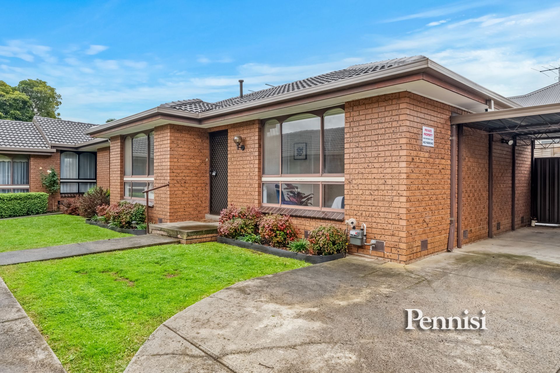 5/67 Hoffmans Road, Niddrie Pennisi Real Estate