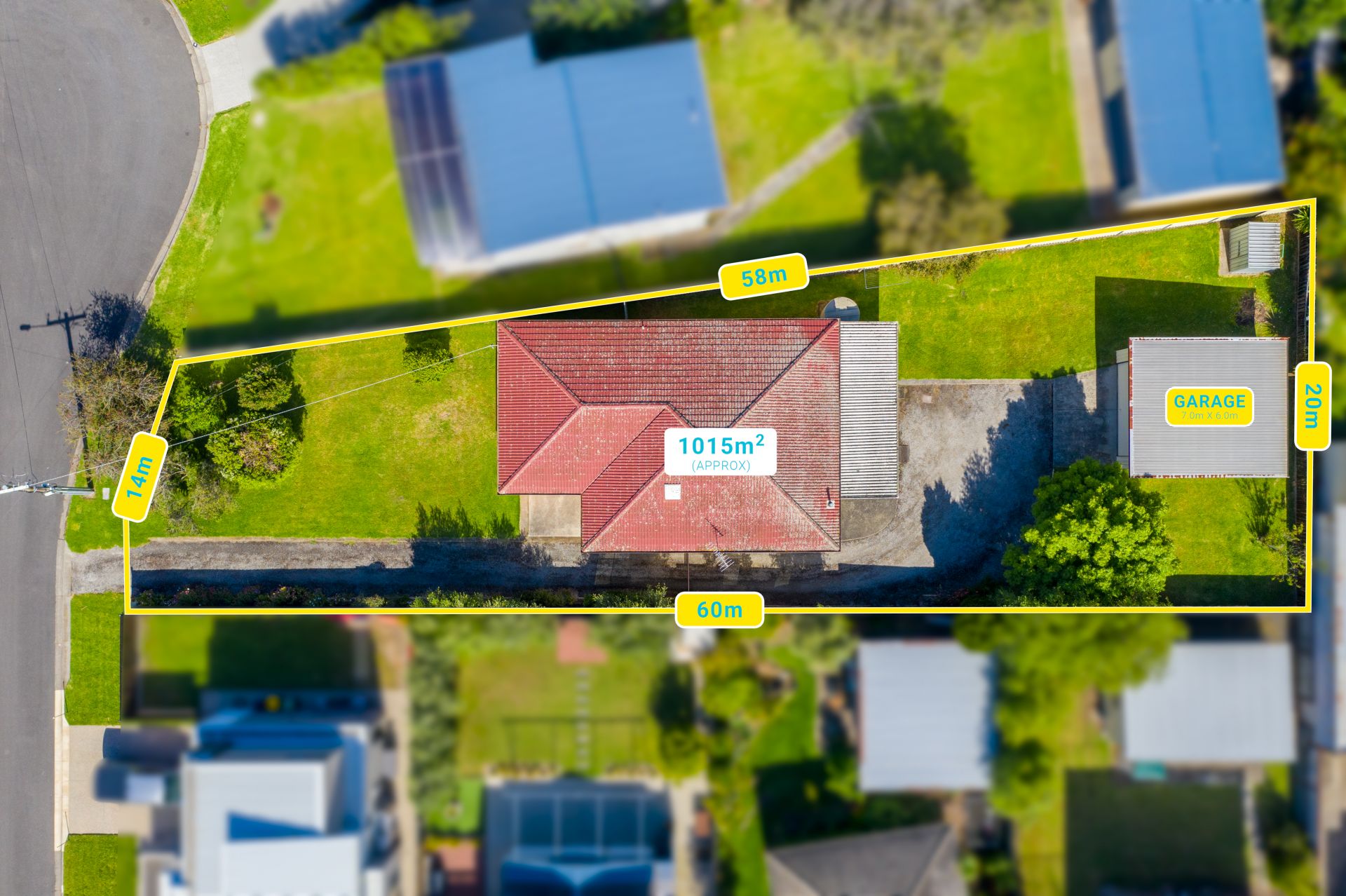 2 Turner Court, Portarlington Neville Richards Real Estate