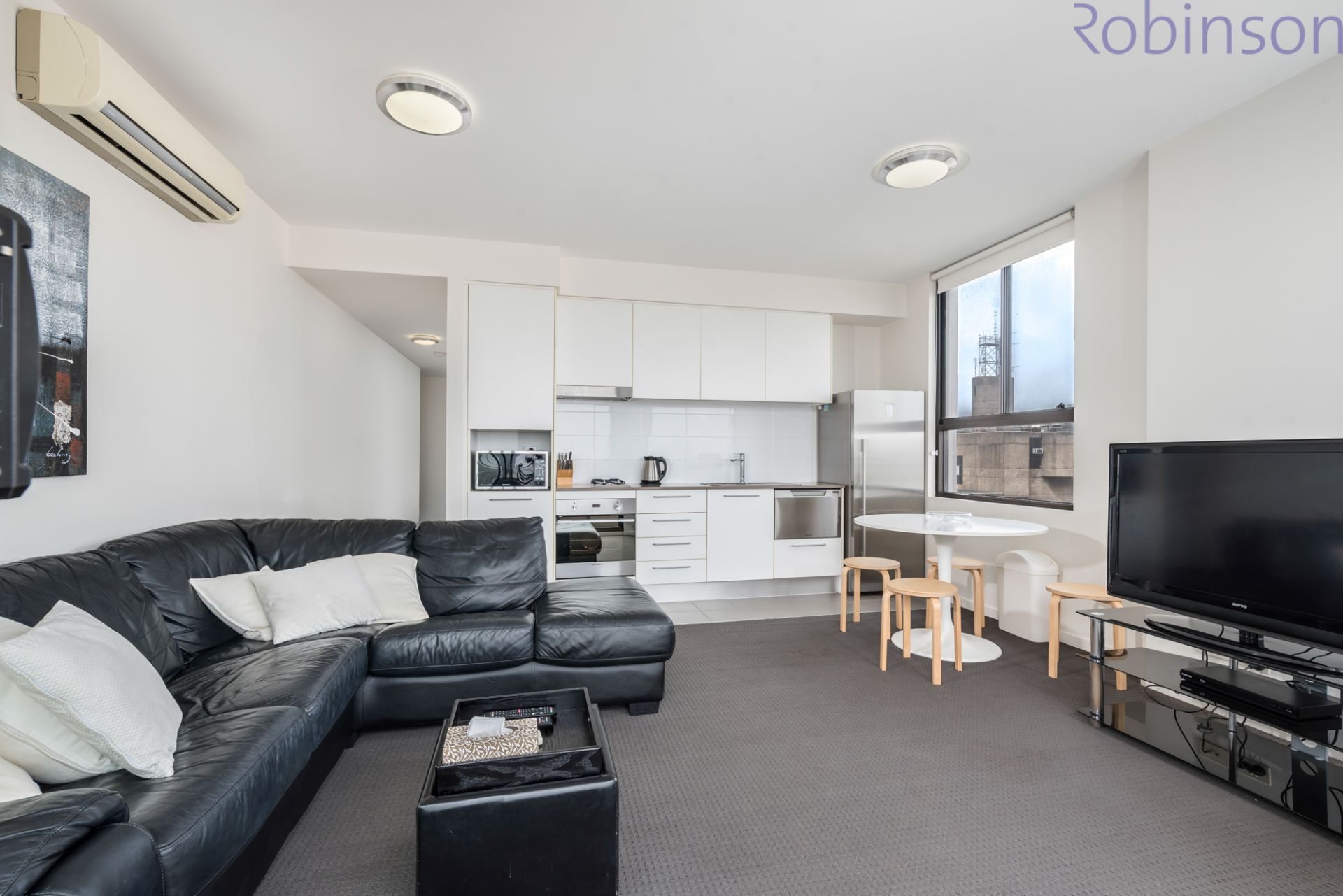 Level 6/603/67 Watt Street, Newcastle Robinson Property