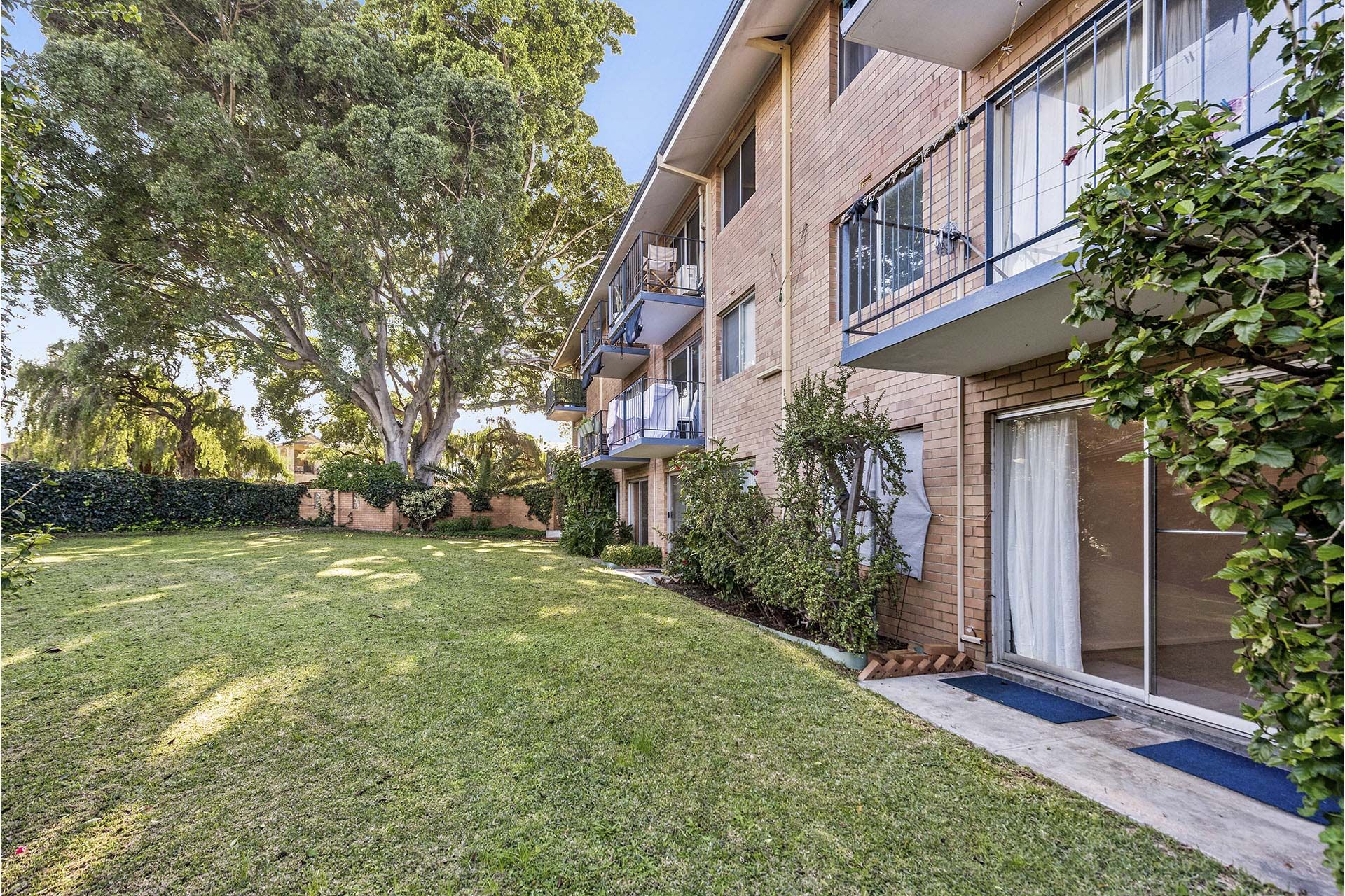 4/3 Cullen Street, Shenton Park Growth Realty