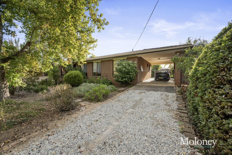 Real Estate For Sale 59 Federation Avenue Corowa , NSW