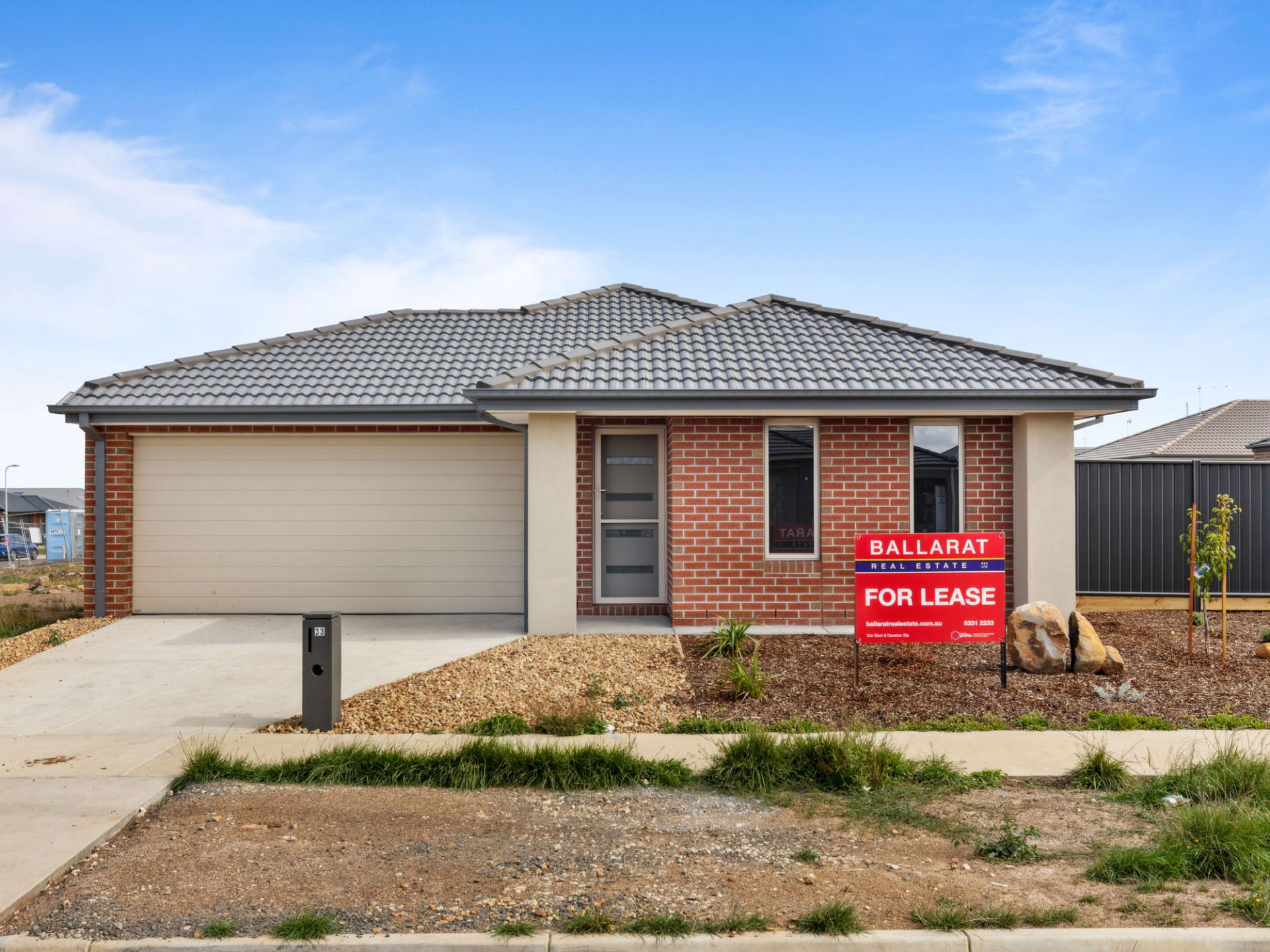 33 Clydesdale Drive, Bonshaw Ballarat Real Estate Pty Ltd