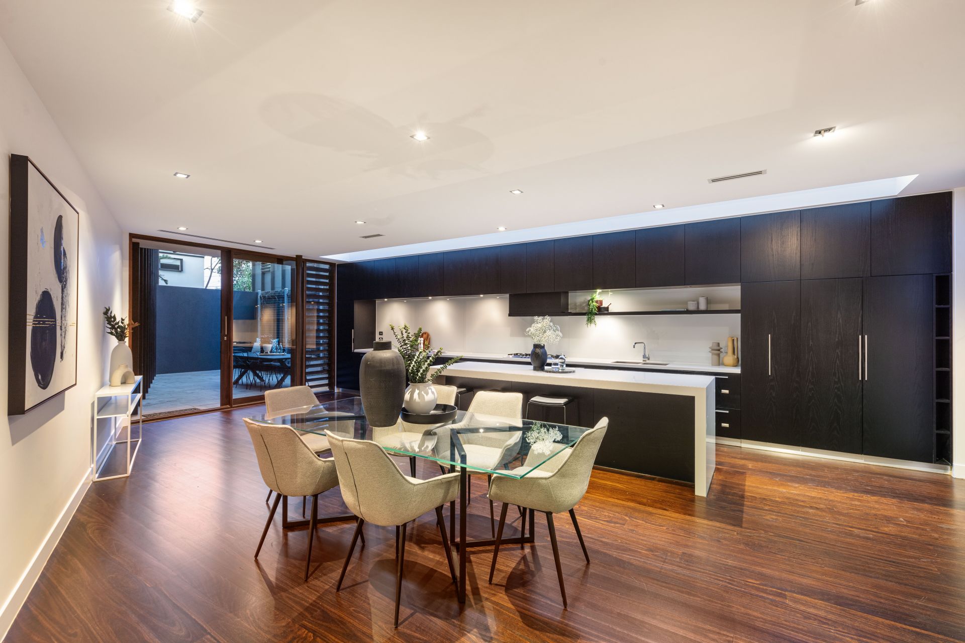 Kay & Burton 5A Moffat Street, South Yarra