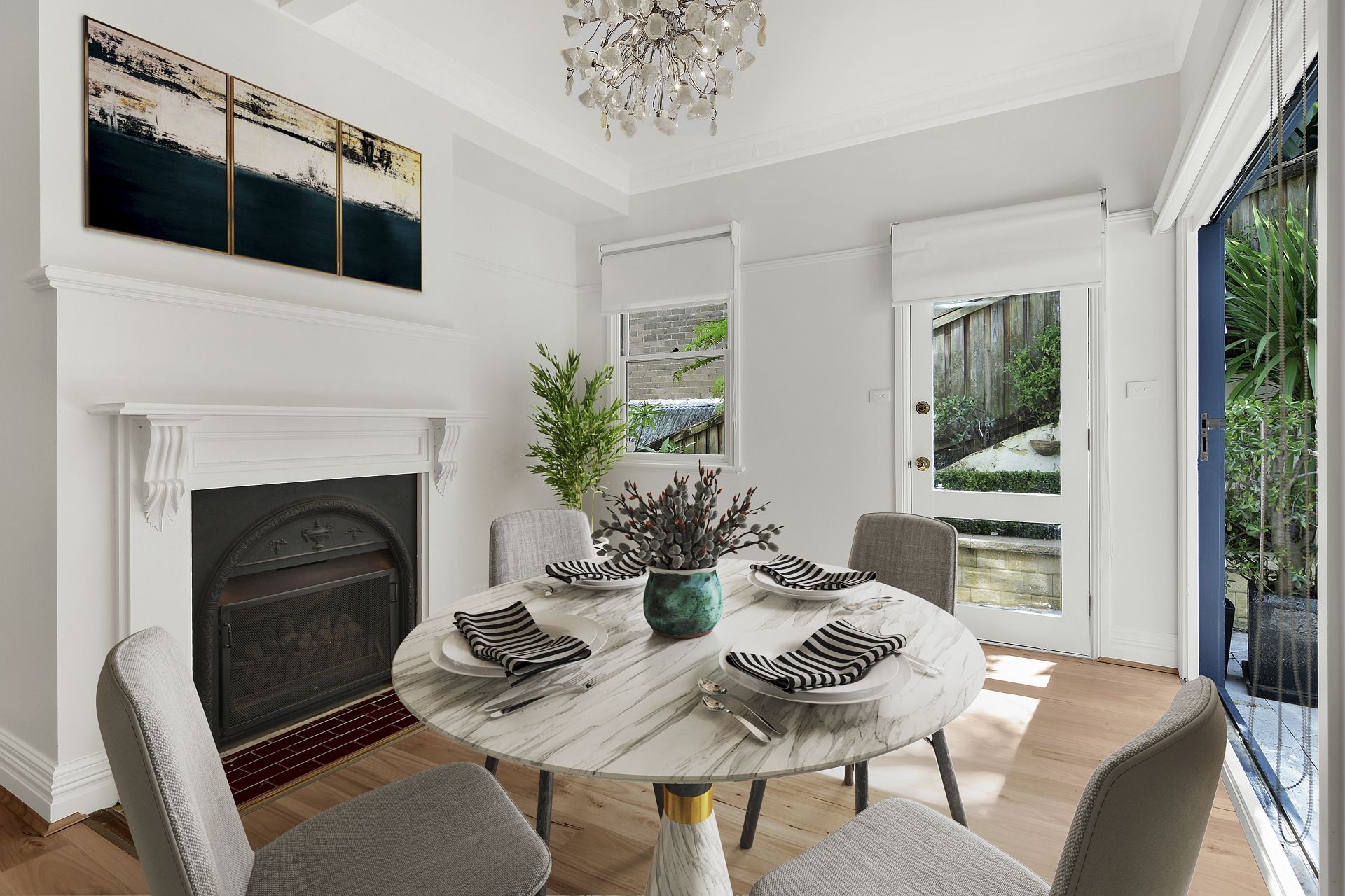 Real Estate For Lease 25 Dumbarton Street McMahons Point , NSW