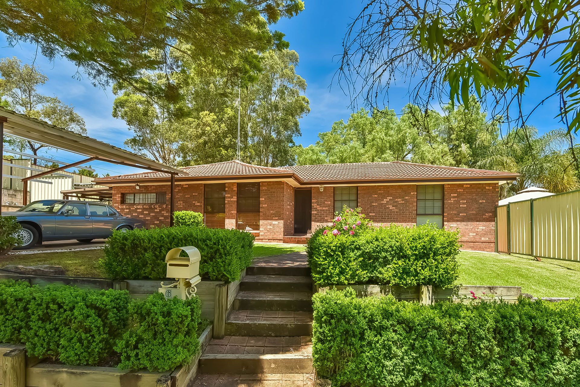 Real Estate For Sale 6 Middleton Place Picton , NSW