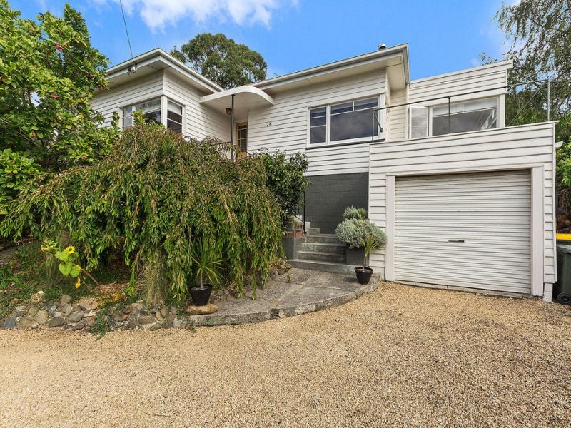 Real Estate For Sale 24 Giblin Street Lenah Valley , TAS