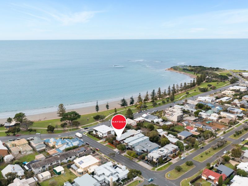 Real Estate For Sale 4/1 Anderson Street Torquay , VIC