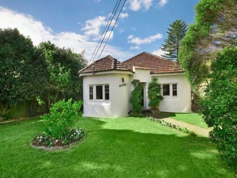 Real Estate For Sale 115 Harbord Road Freshwater , NSW