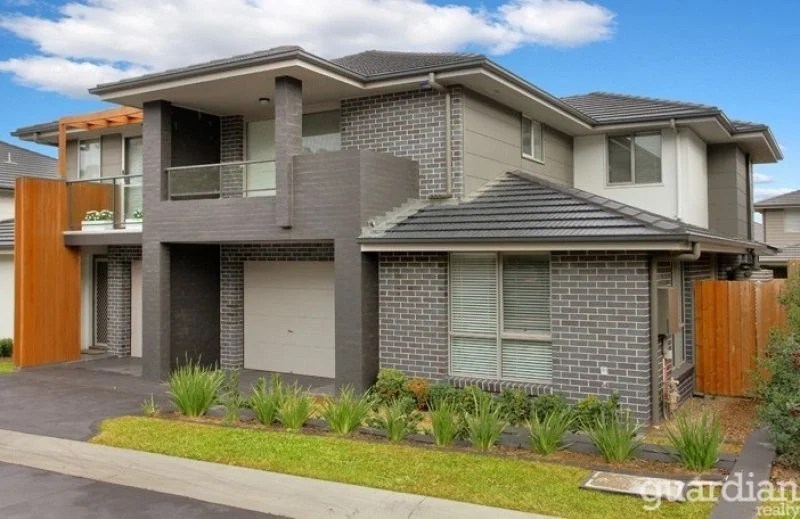 4/8 Hillview Road, Kellyville Guardian Realty