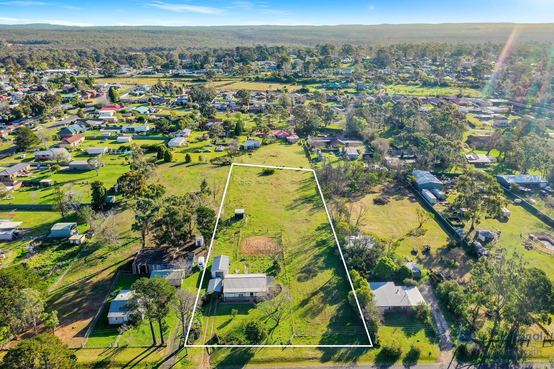 Real Estate For Sale 36 Wattle Street Bargo , NSW