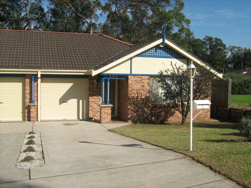 Real Estate For Sale 2/113 Bellinger Road Ruse , NSW