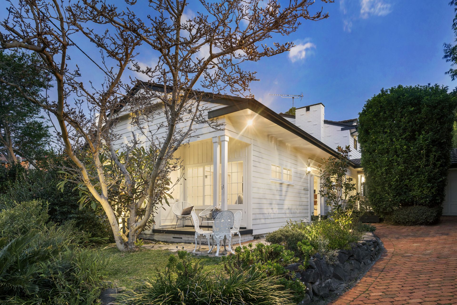 Real Estate For Sale 11 Beatty Street Balgowlah Heights , NSW