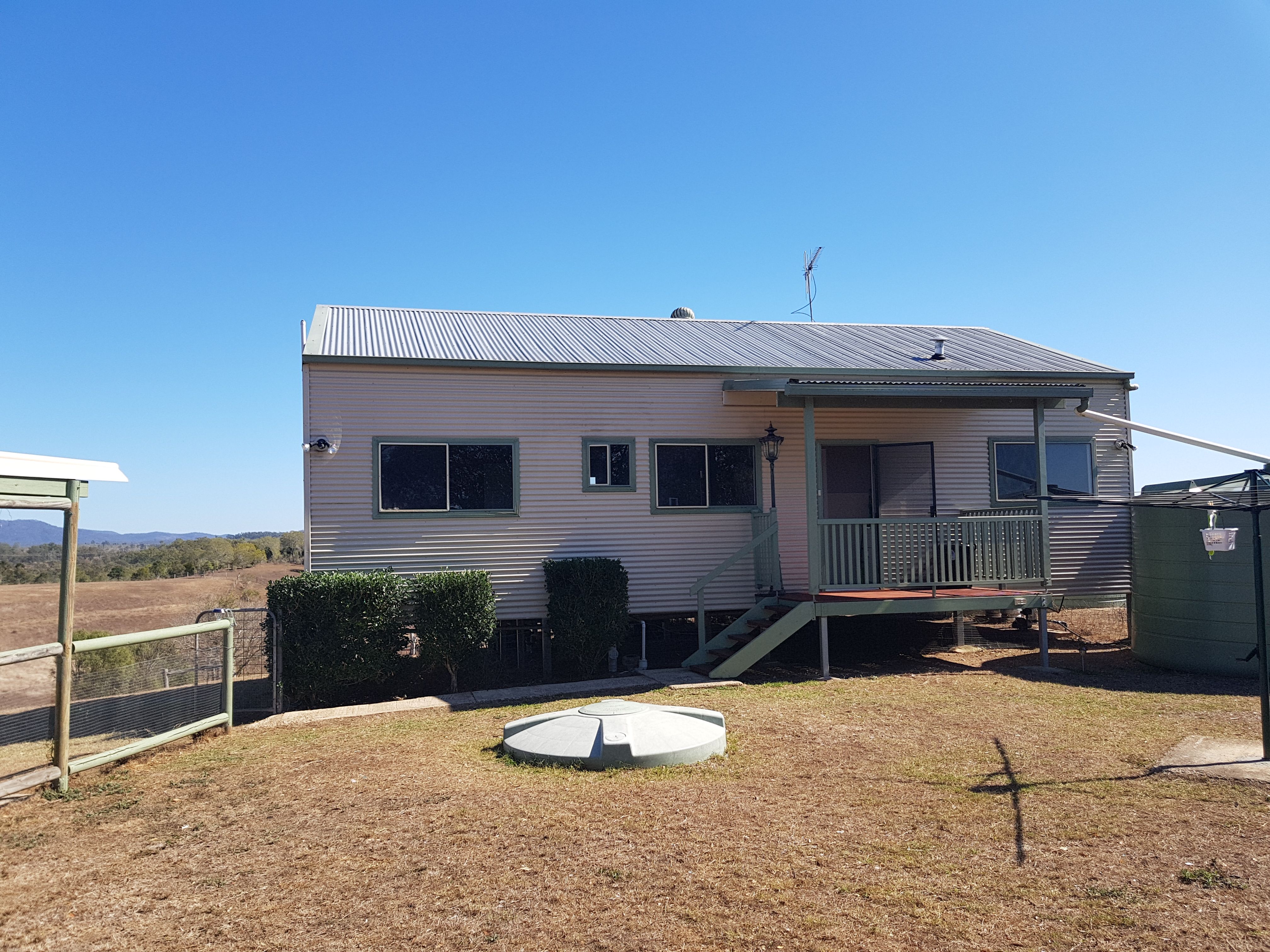 Real Estate For Lease 54 Mingo Road , QLD
