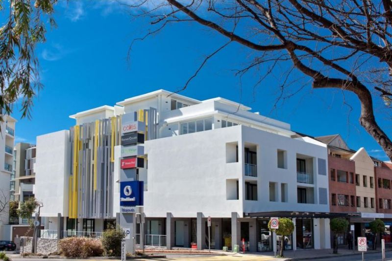 Real Estate For Lease 16/374378 Sydney Road Balgowlah , NSW