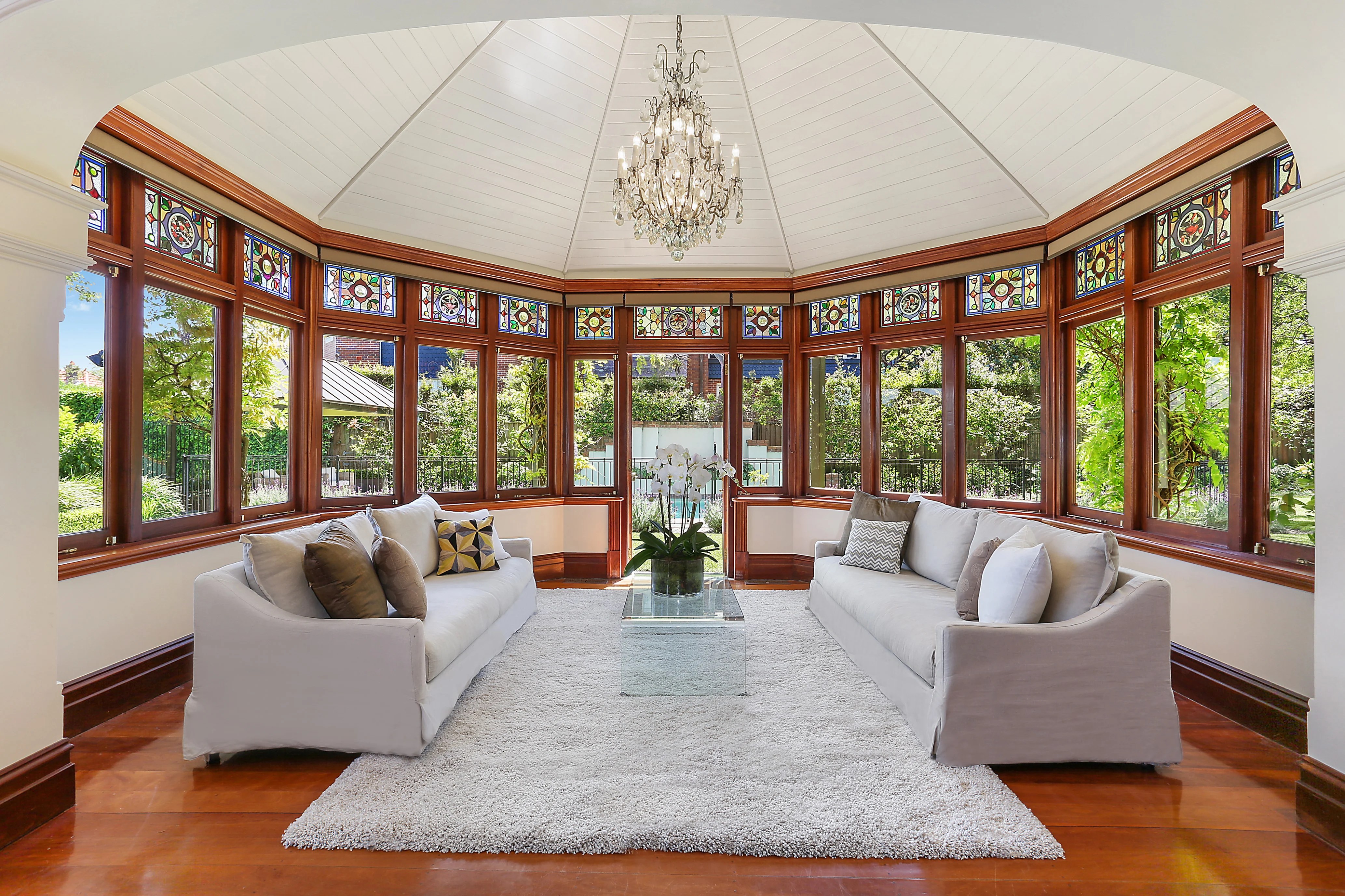 Real Estate For Sale 3032 Bradleys Head Road Mosman , NSW