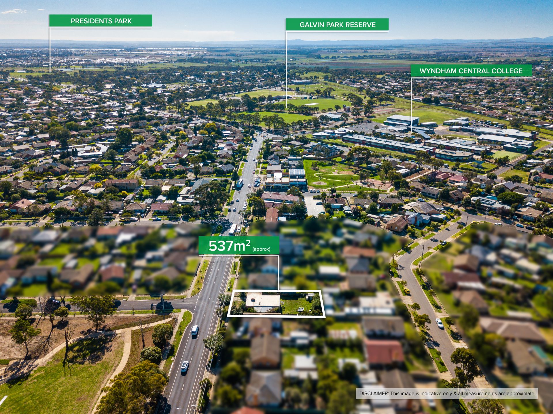 119 Market Road, Werribee OBrien Real Estate