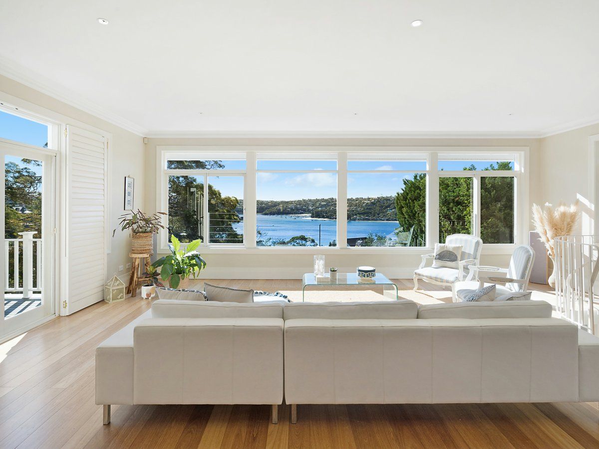 Real Estate For Sale 11 Tivoli Street Mosman , NSW