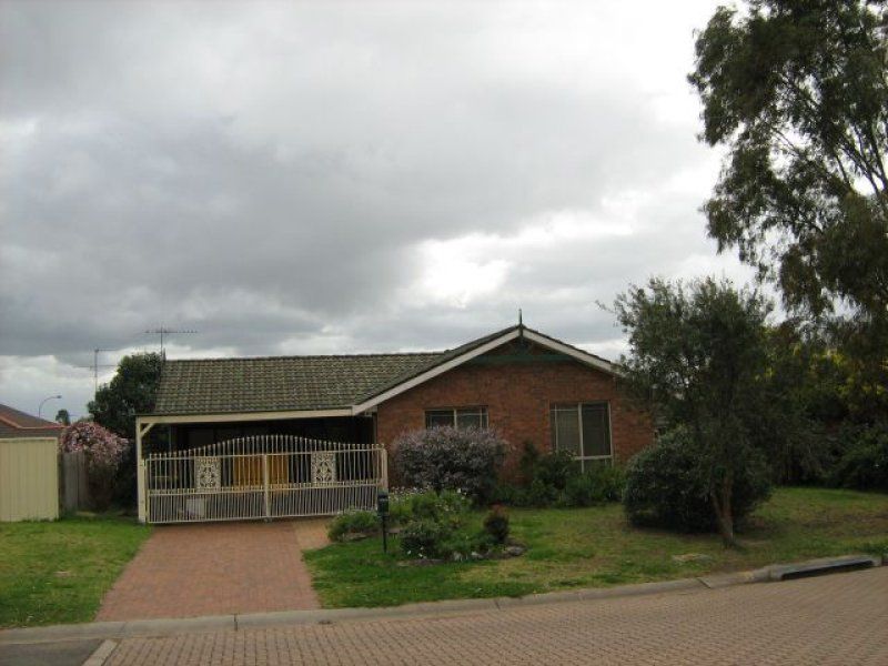 Real Estate For Sale 20 Harwood Place St Helens Park , NSW