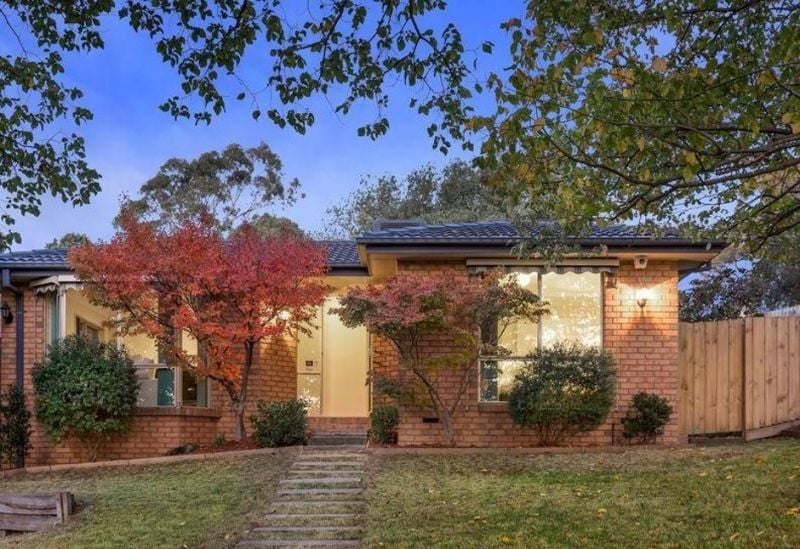 2/5 Blackwood Park Road, Ferntree Gully OBrien Real Estate