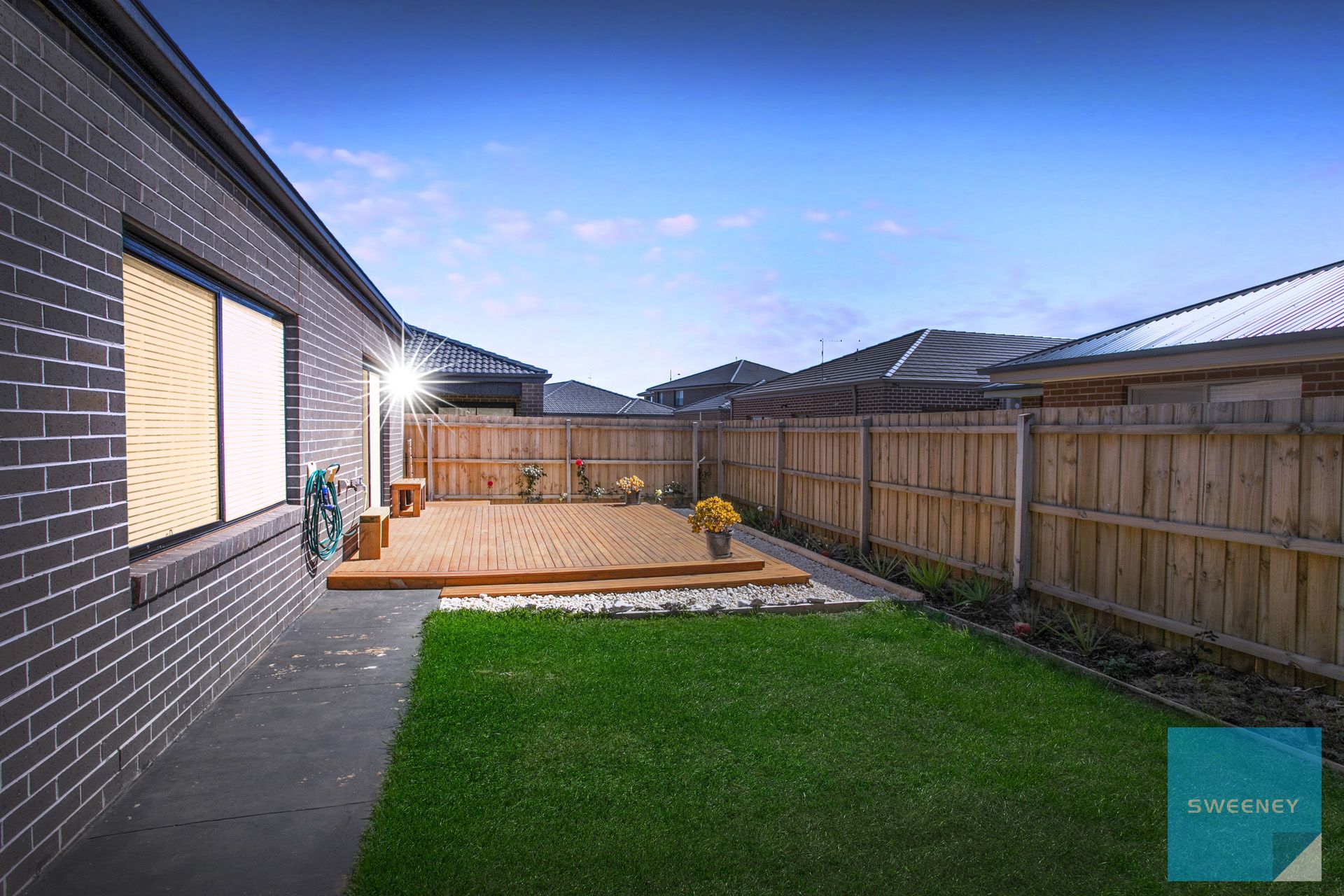 16 Fowler Place, AINTREE Sweeney Estate Agents