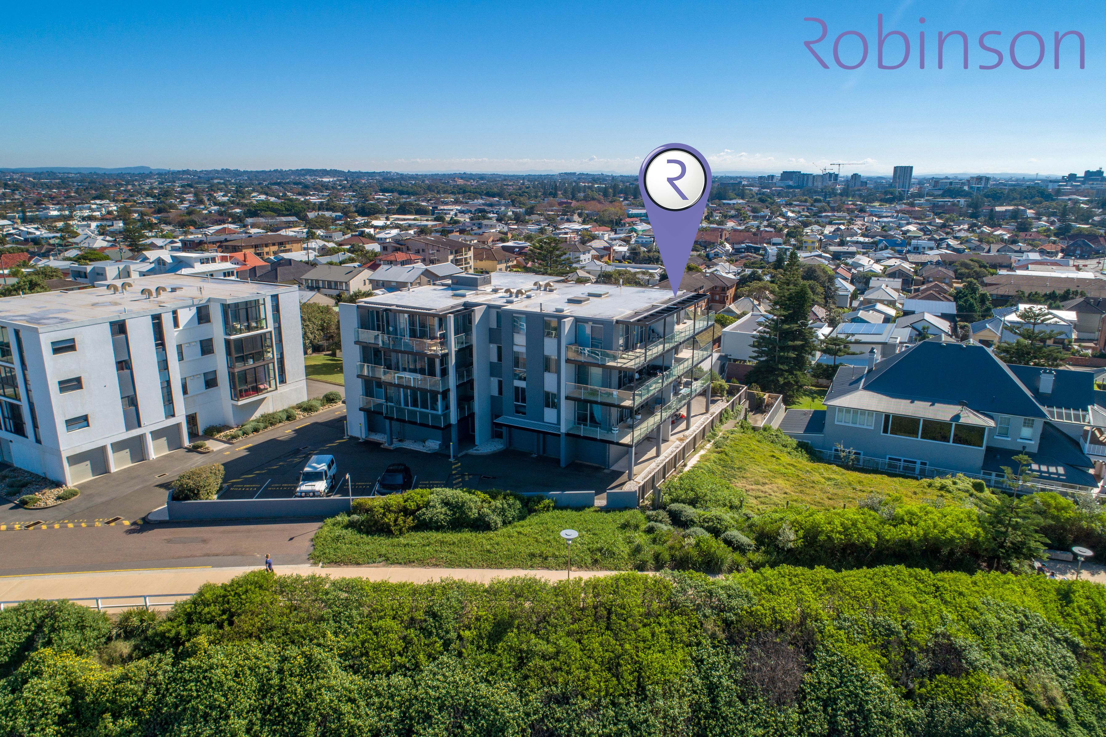 Sold property 21/2A Ocean Street Merewether , NSW 2291