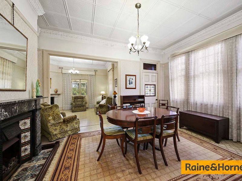 Real Estate For Sale 7 Beaconsfield Street Bexley , NSW