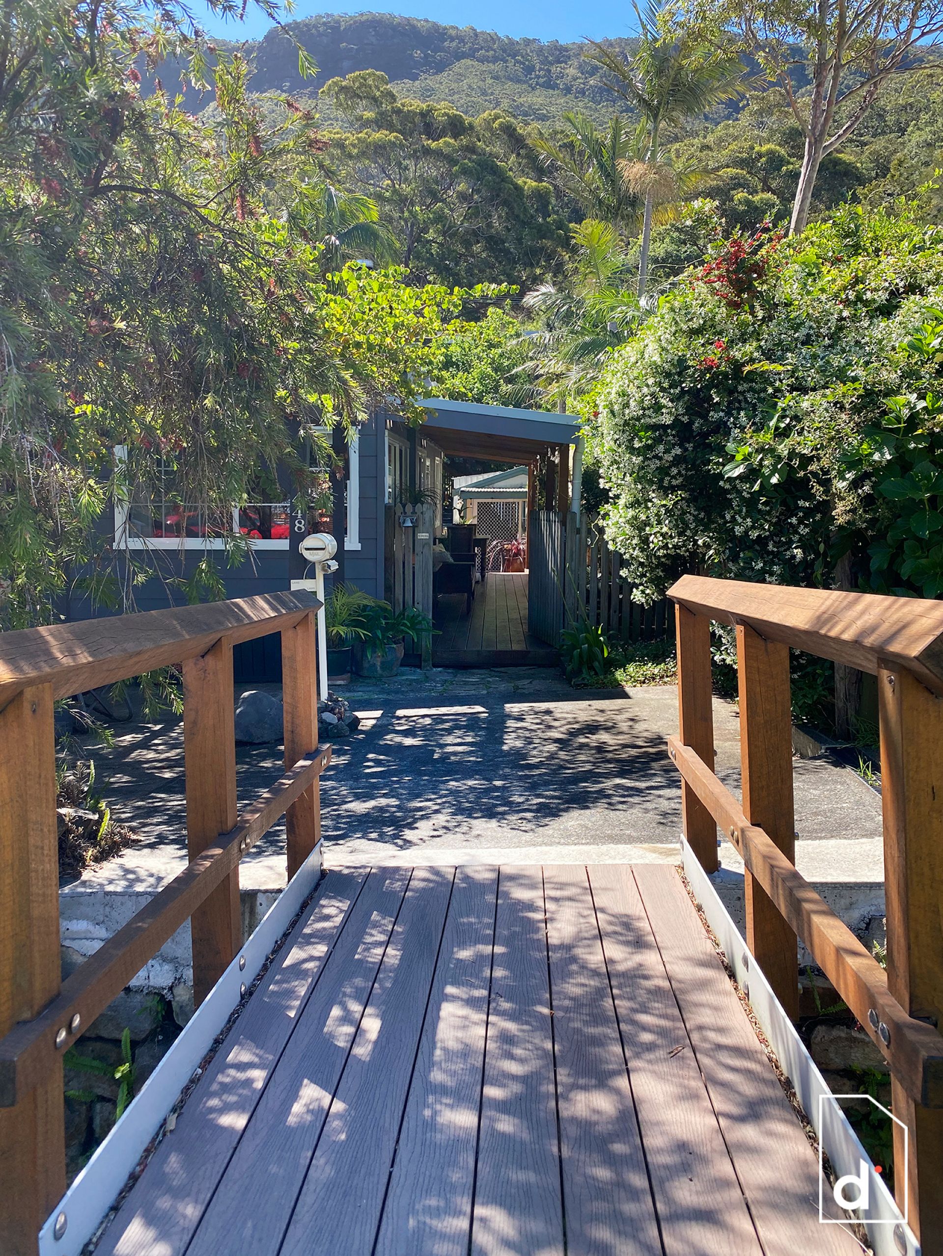 Sold property Undisclosed for 448 Lawrence Hargrave Drive