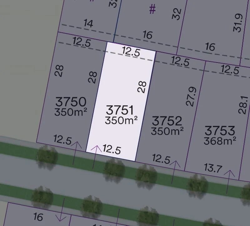 Buy Property Real Estate at Atherstone, Melton South Communities by