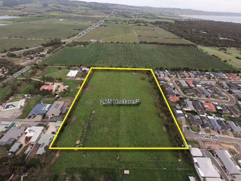 240258 Aldinga Beach Road, Aldinga Beach McGees Property Adelaide