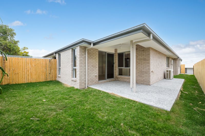 Real Estate For Lease 1/25 Hobson Place Boronia Heights , QLD