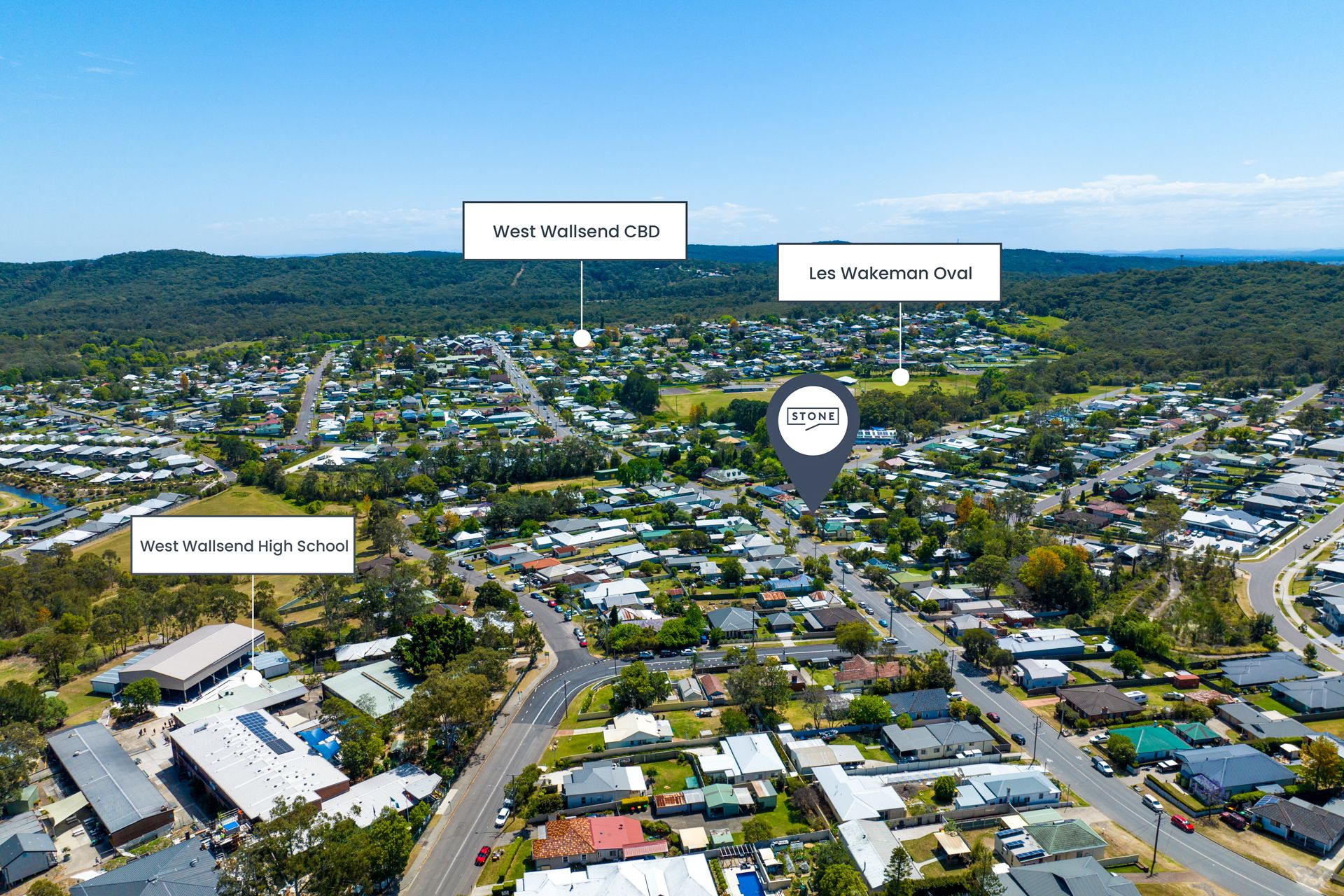 Real Estate For Sale 55 Withers Street West Wallsend , NSW