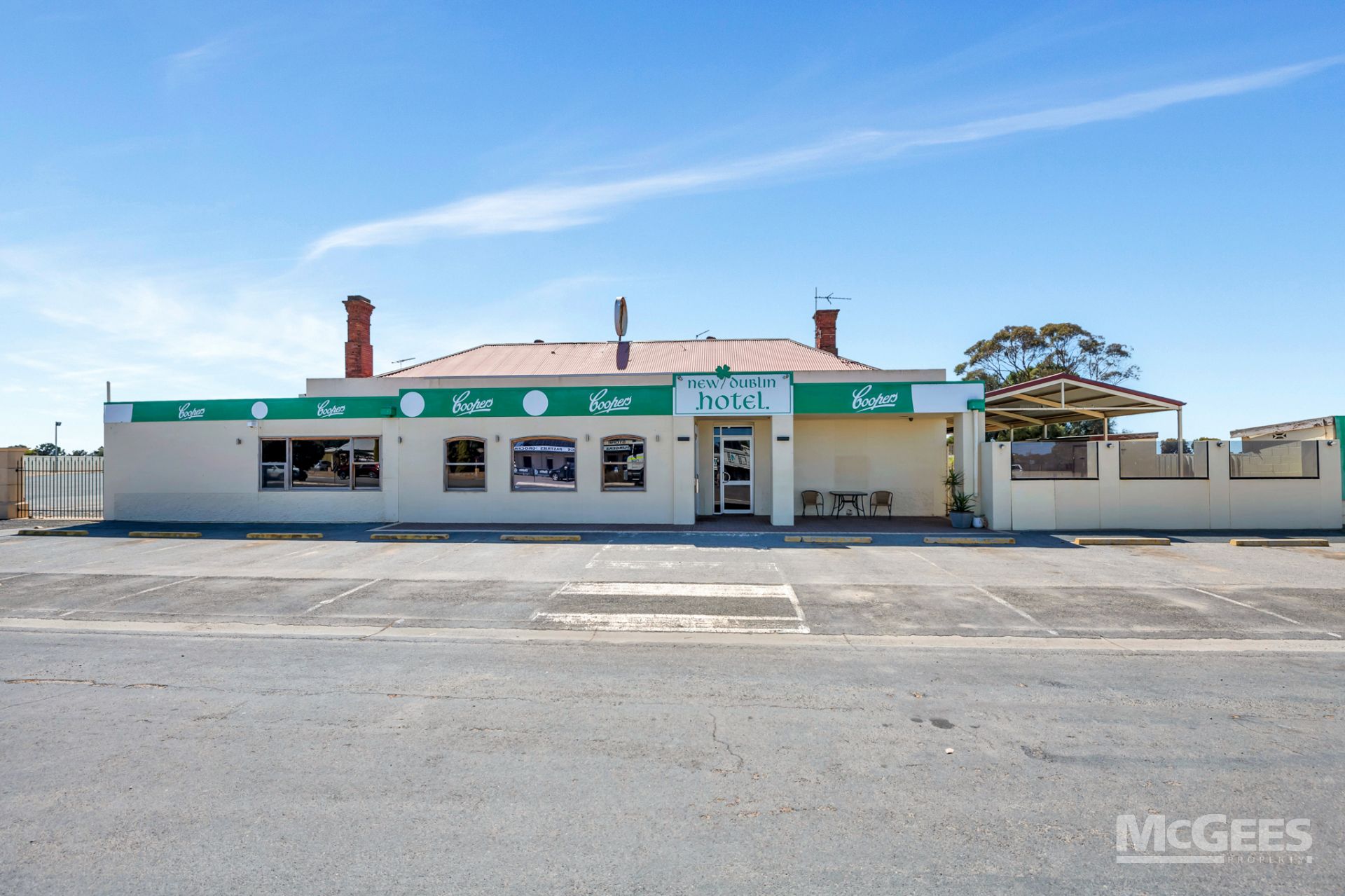 Lot 11 Old Port Wakefield Road, Dublin McGees Property Adelaide
