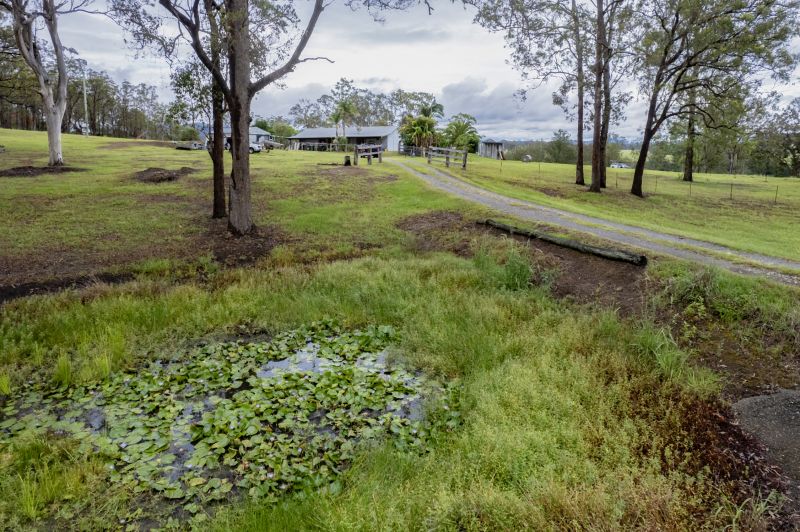 Real Estate For Sale 410 Turners Flat Road Turners Flat , NSW