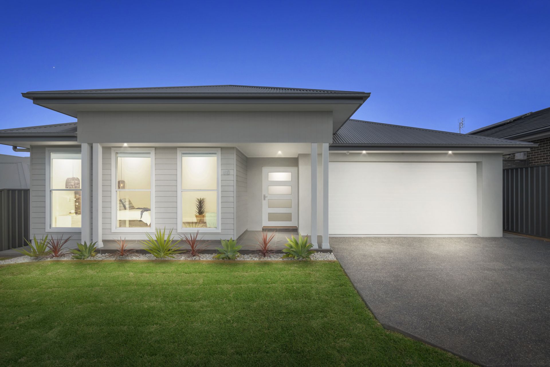 Real Estate For Sale 60 Comel Avenue Cameron Park , NSW