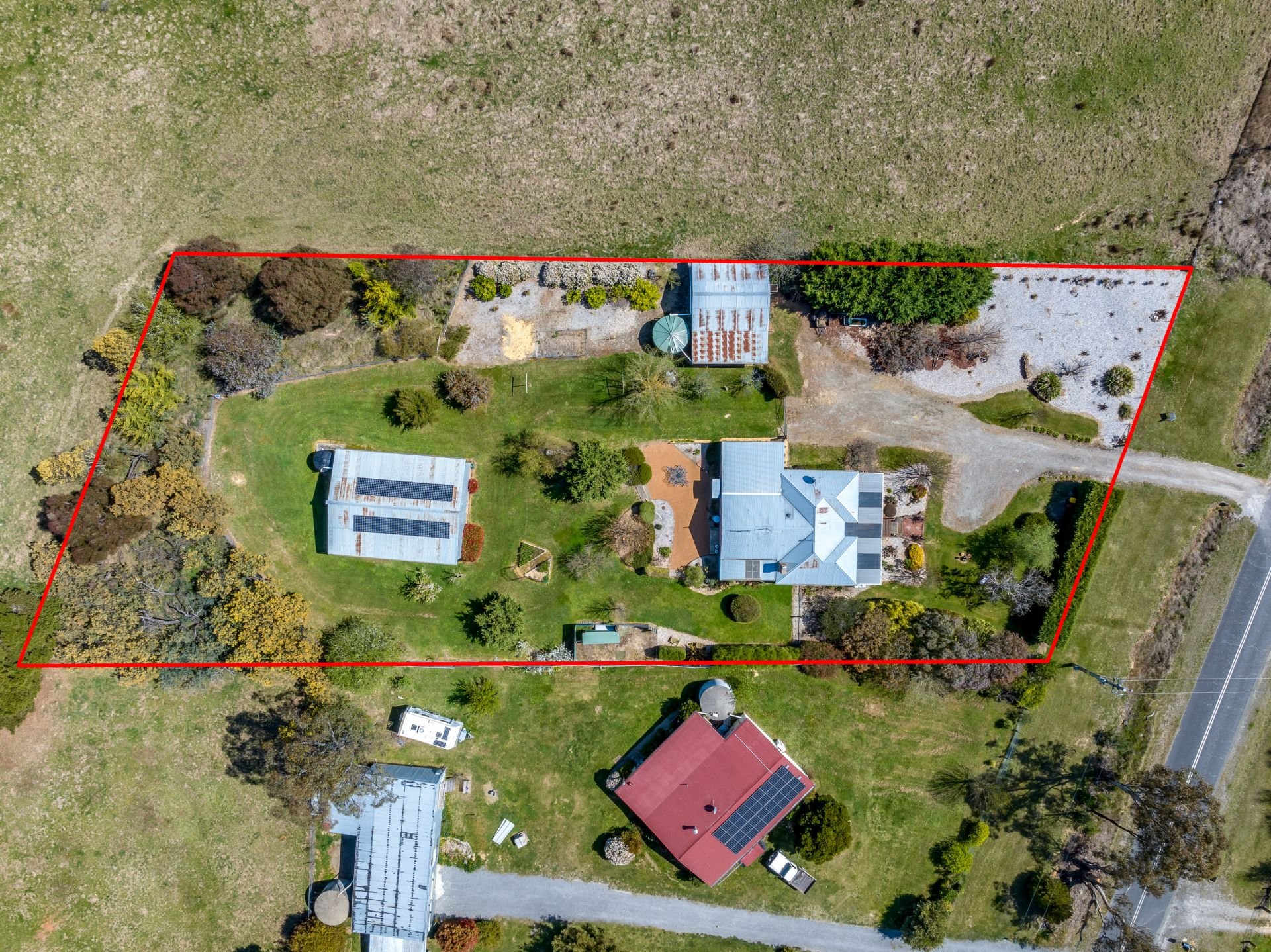 69 Wheeo Road, Crookwell Angella Storrier Real Estate