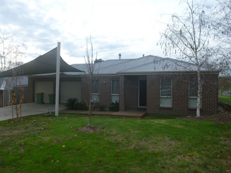 8 Benjamin Boulevard, Tangambalanga Wodonga Real Estate