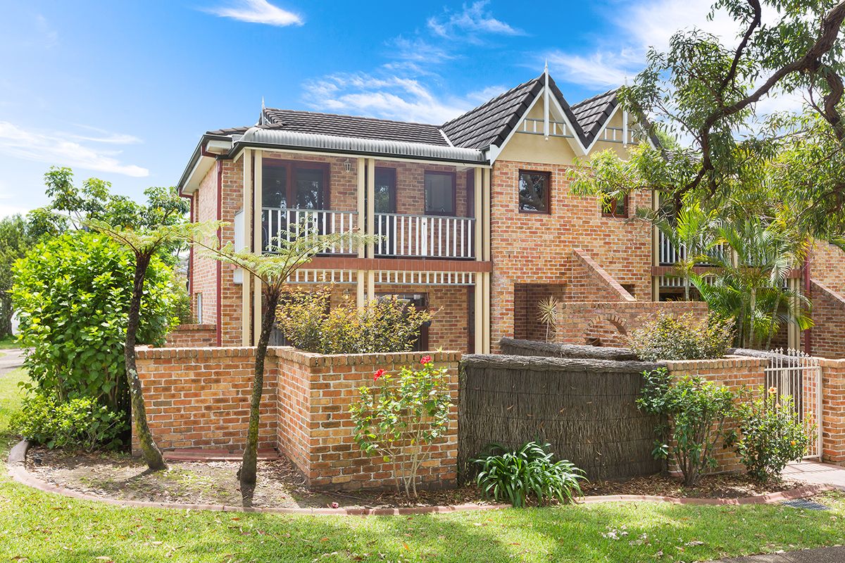 1/131 Sylvania Road, MIRANDA, NSW Abode Property Agents