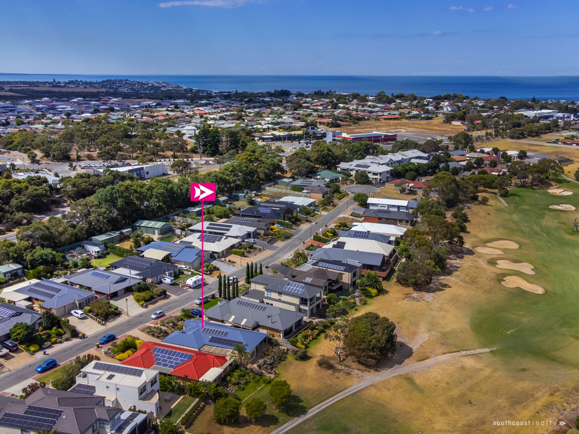 146 Coromandel Drive, McCracken South Coast Realty