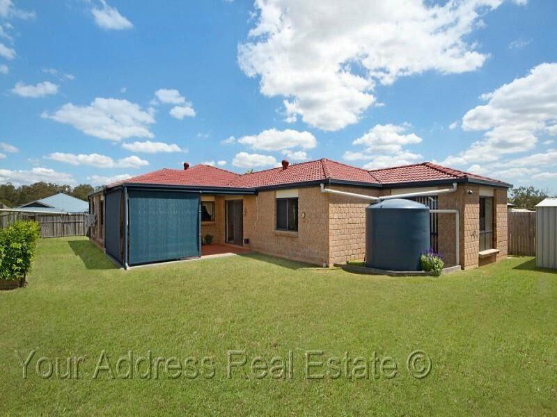 Real Estate For Sale Heritage Park , QLD