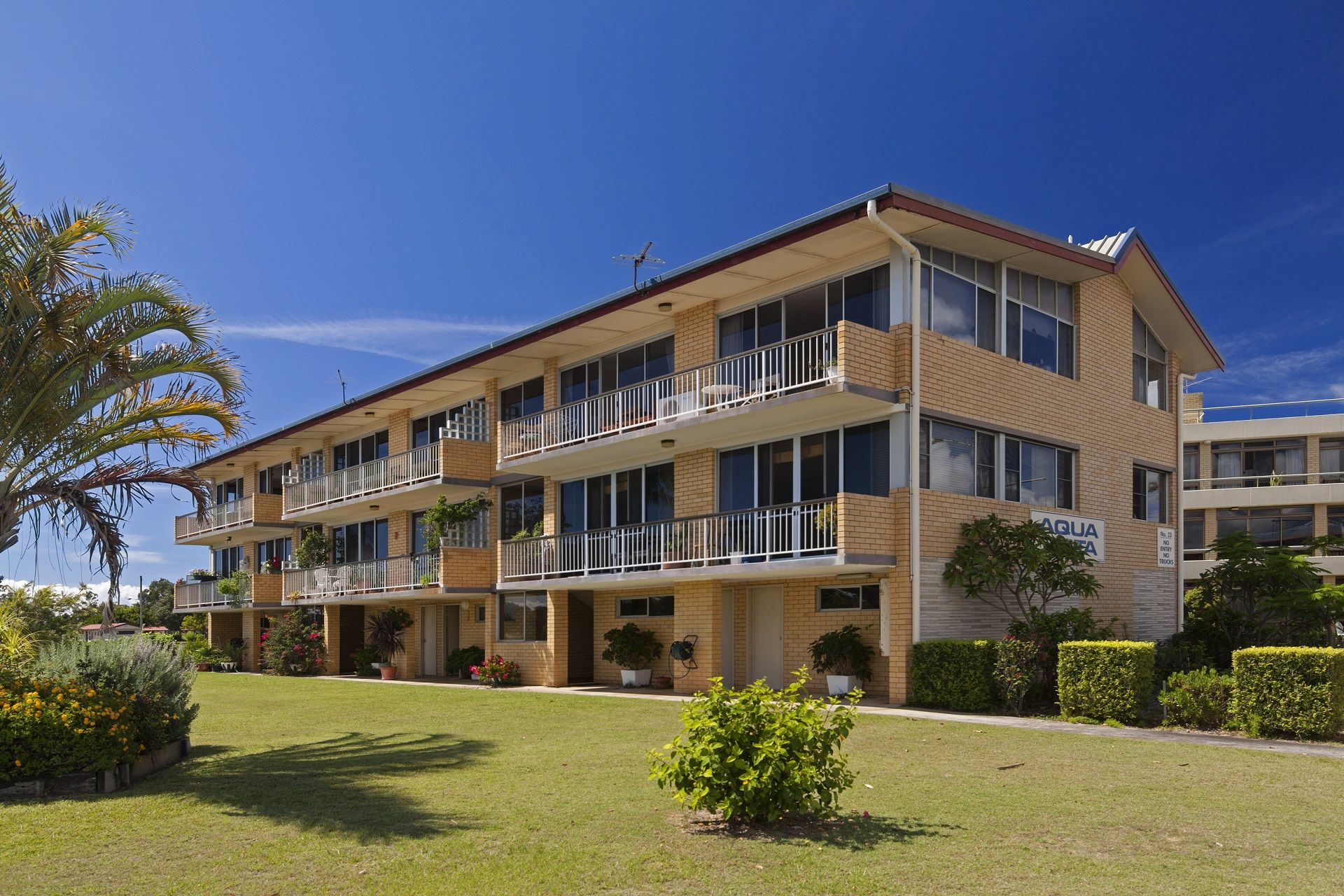 6/23 Namitjira Place, Ballina Lois Buckett Real Estate