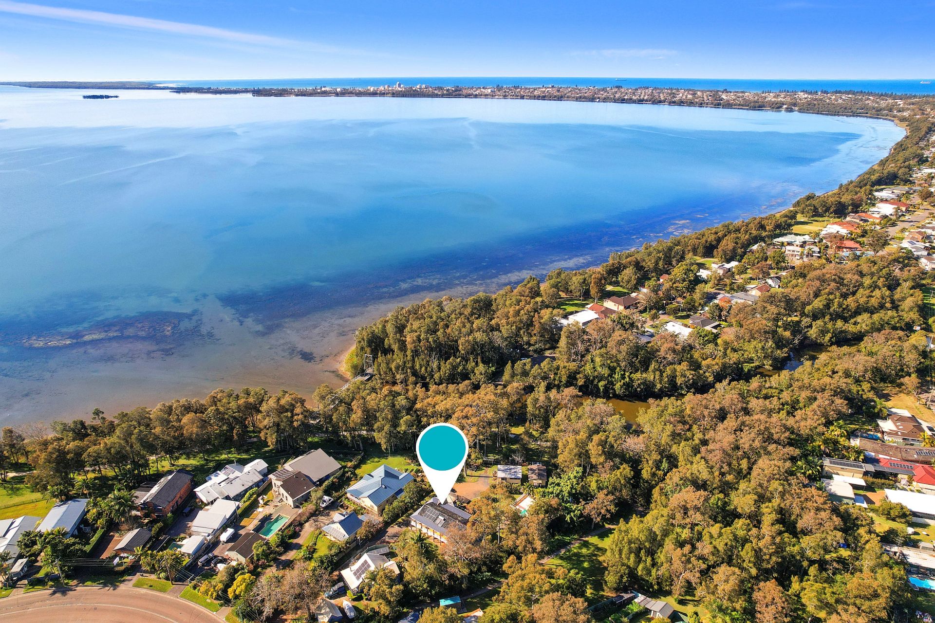 Real Estate For Sale 17a Lakedge Avenue Berkeley Vale , NSW