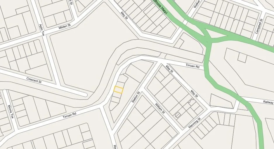 Real Estate For Sale 8a Tirroan Road Gin Gin , QLD