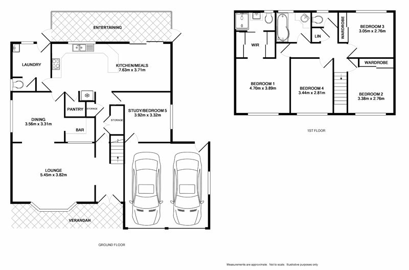 Real Estate For Sale 11 Corunna Avenue Leumeah , NSW