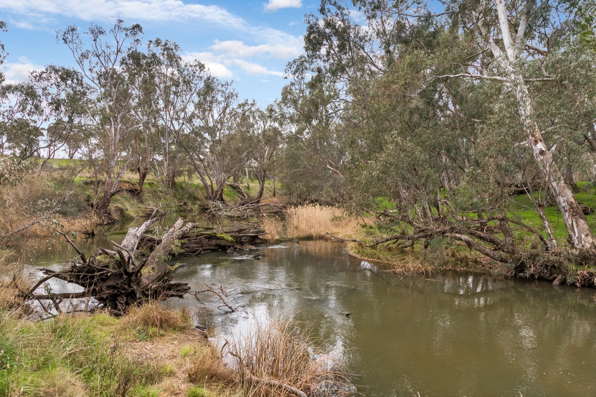 174 Axedale Goornong Road, Axedale Bendigo Ballarat Real Estate Pty Ltd