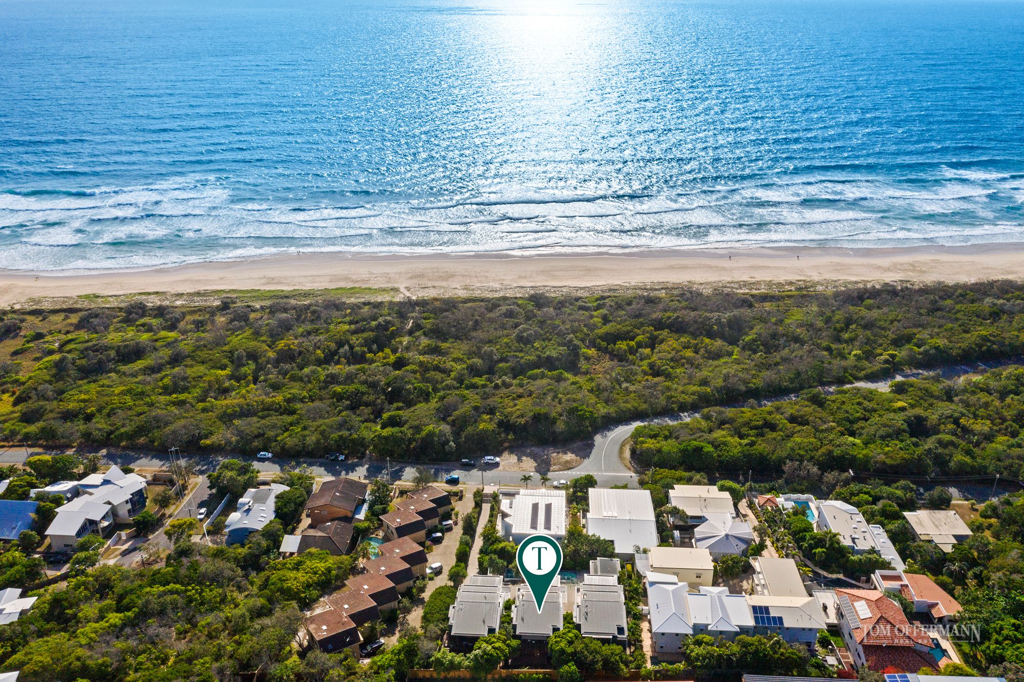 Real Estate For Sale 2/26 Peregian Esplanade Peregian Beach , QLD