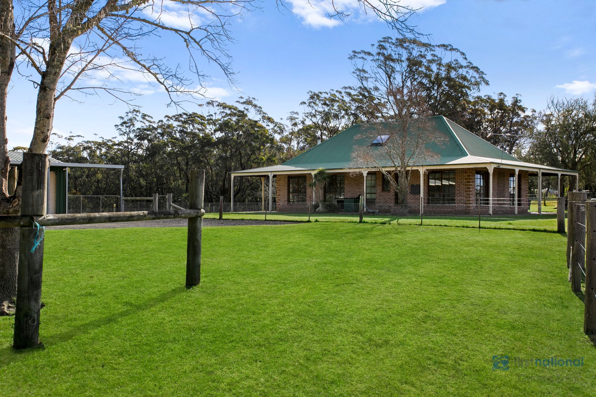 Gerard Smith Real Estate Agents and Property Managers